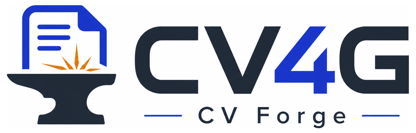 CV Forge